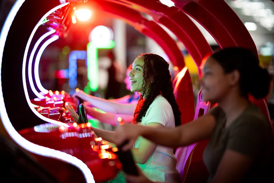 Go-karts
